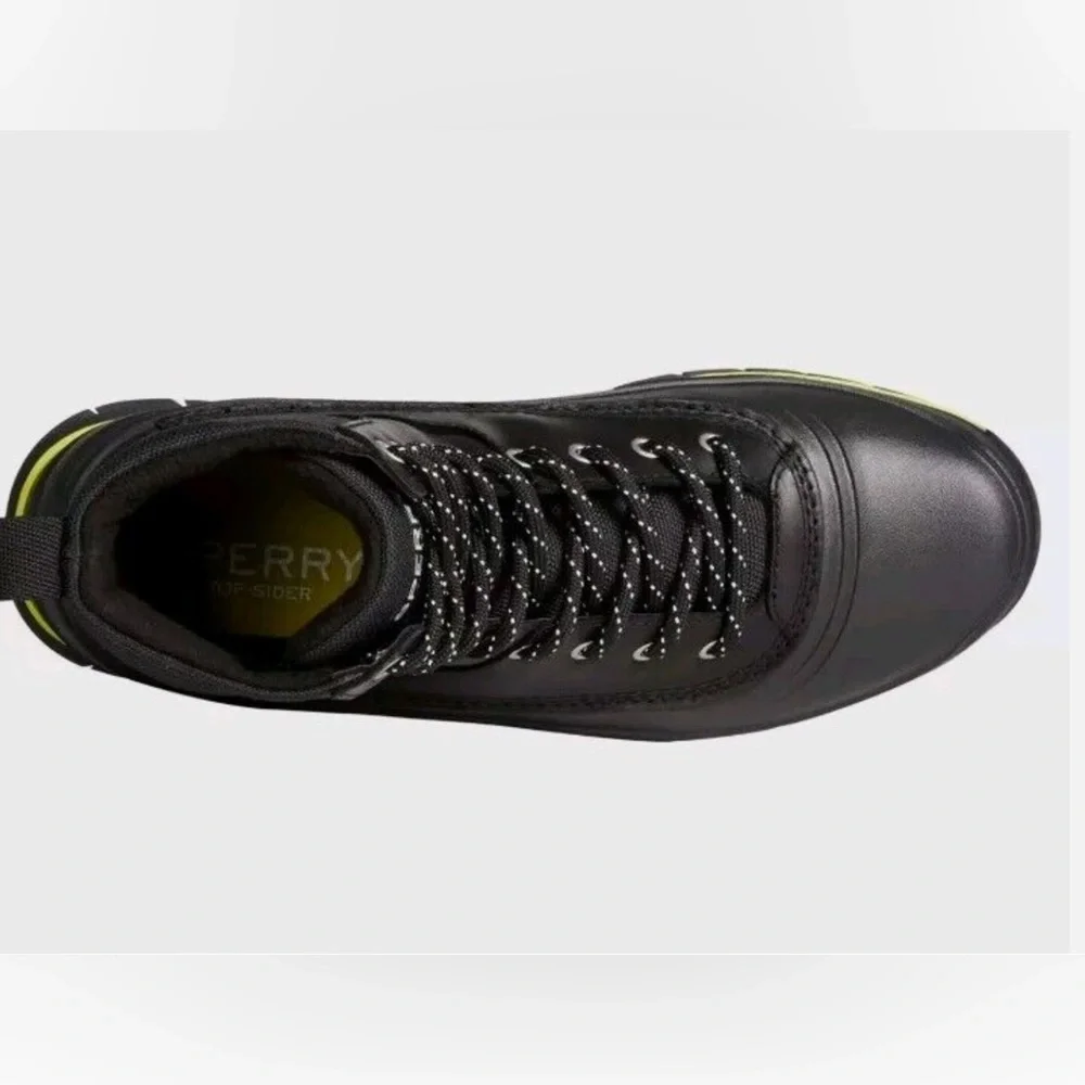 NWOB Sperry Cannon Winter Boot